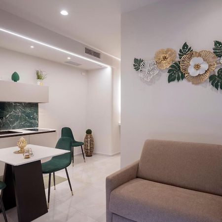 Taozen Apartments Taormina Exterior photo